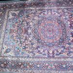 993 7519 ORIENTAL RUG